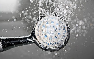 How to Take Cold Showers for Trauma Healing