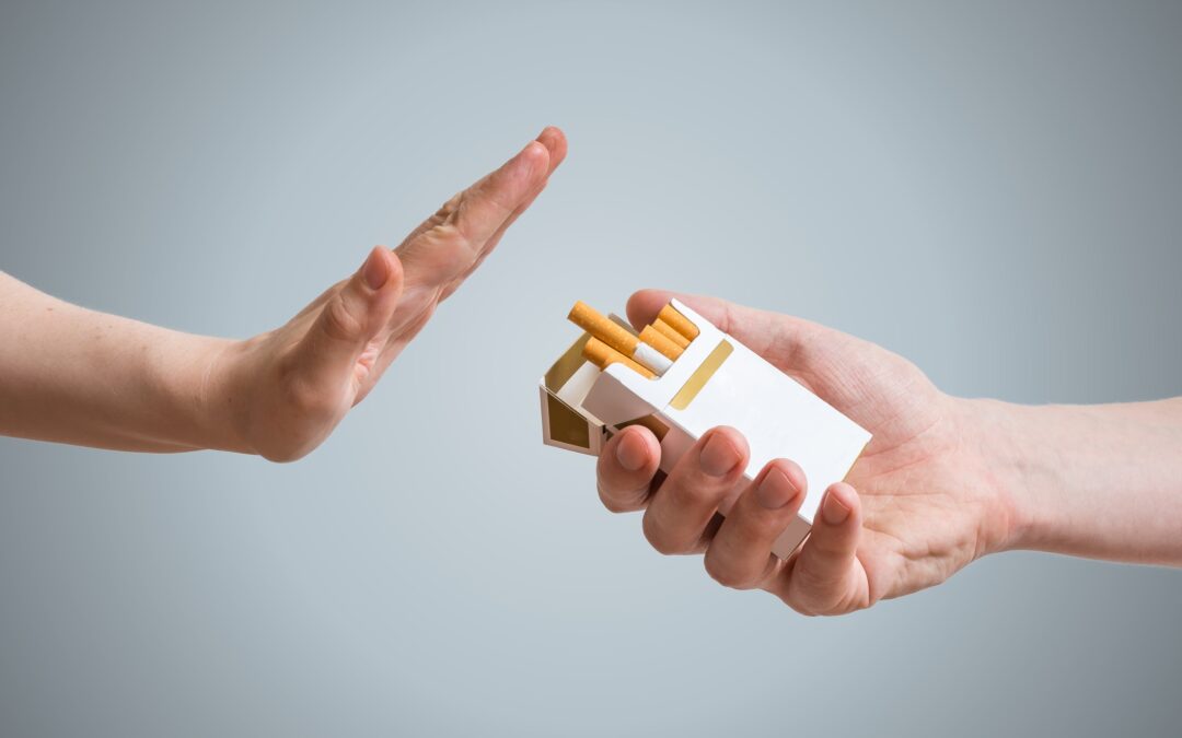 Hypnotherapy for Smoking – 10 Reasons It Works Where Other Methods Fail