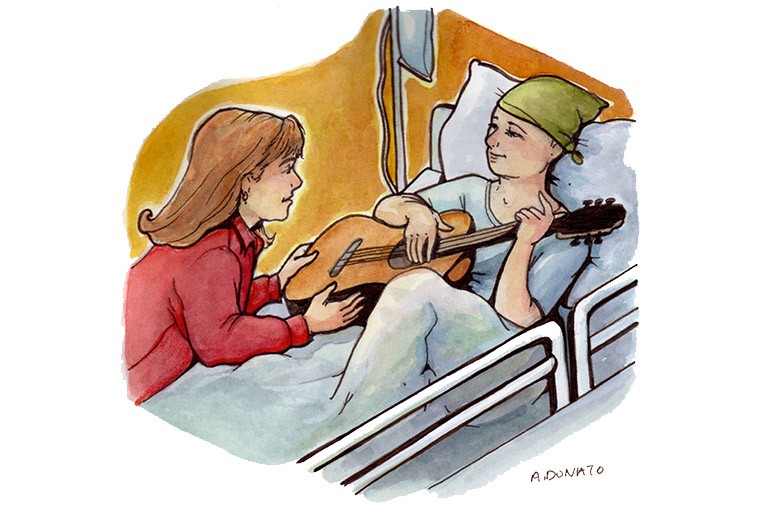 Music and Art Therapy for Anxiety – Worth a Try or Not?