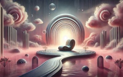The Power of the Mind: Transforming Relationships from Within